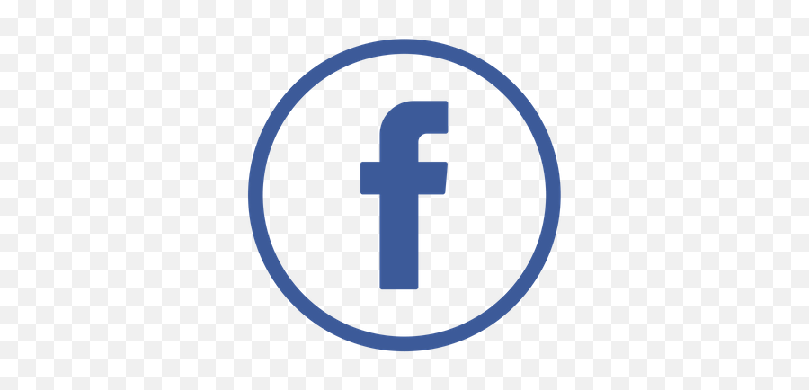 Facebook Logo Icon Of Flat Style Available In Svg Png Vertical Emoji Facebook Emoji Icons Free Transparent Emoji Emojipng Com