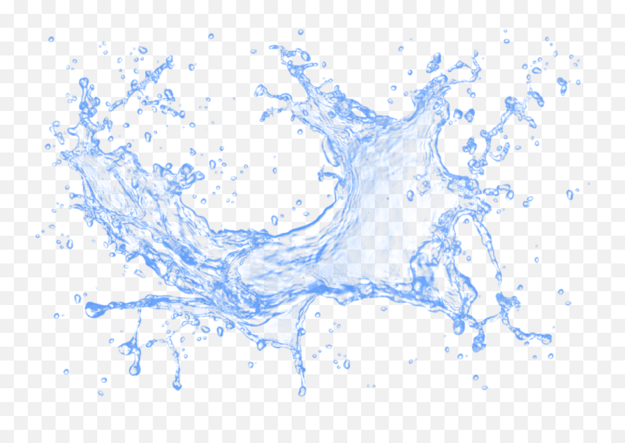 Liquid Water Splash Png Gif Emoji Liquid Emotions Free Emoji Png Images Emojisky Com