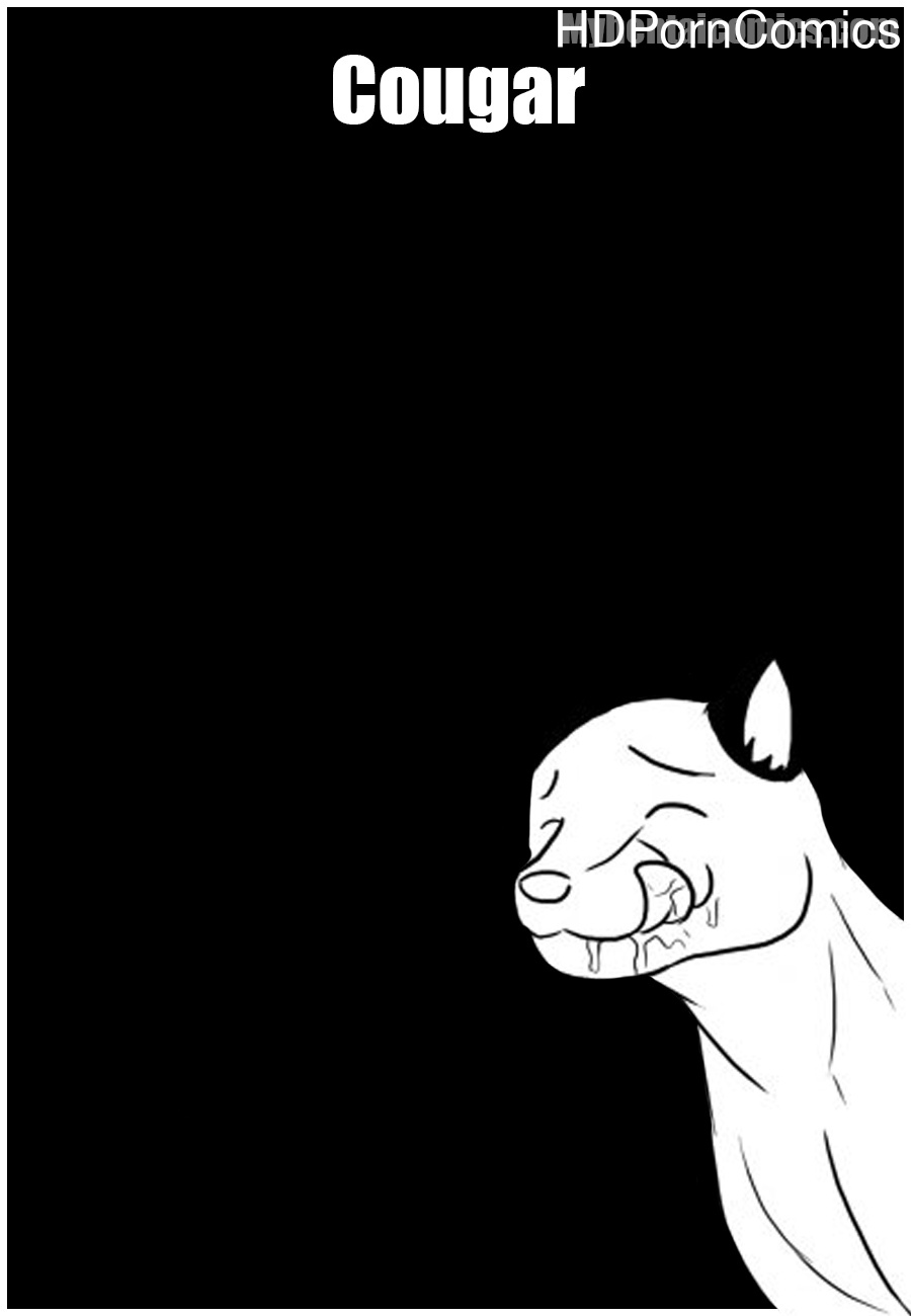 Cougar puns