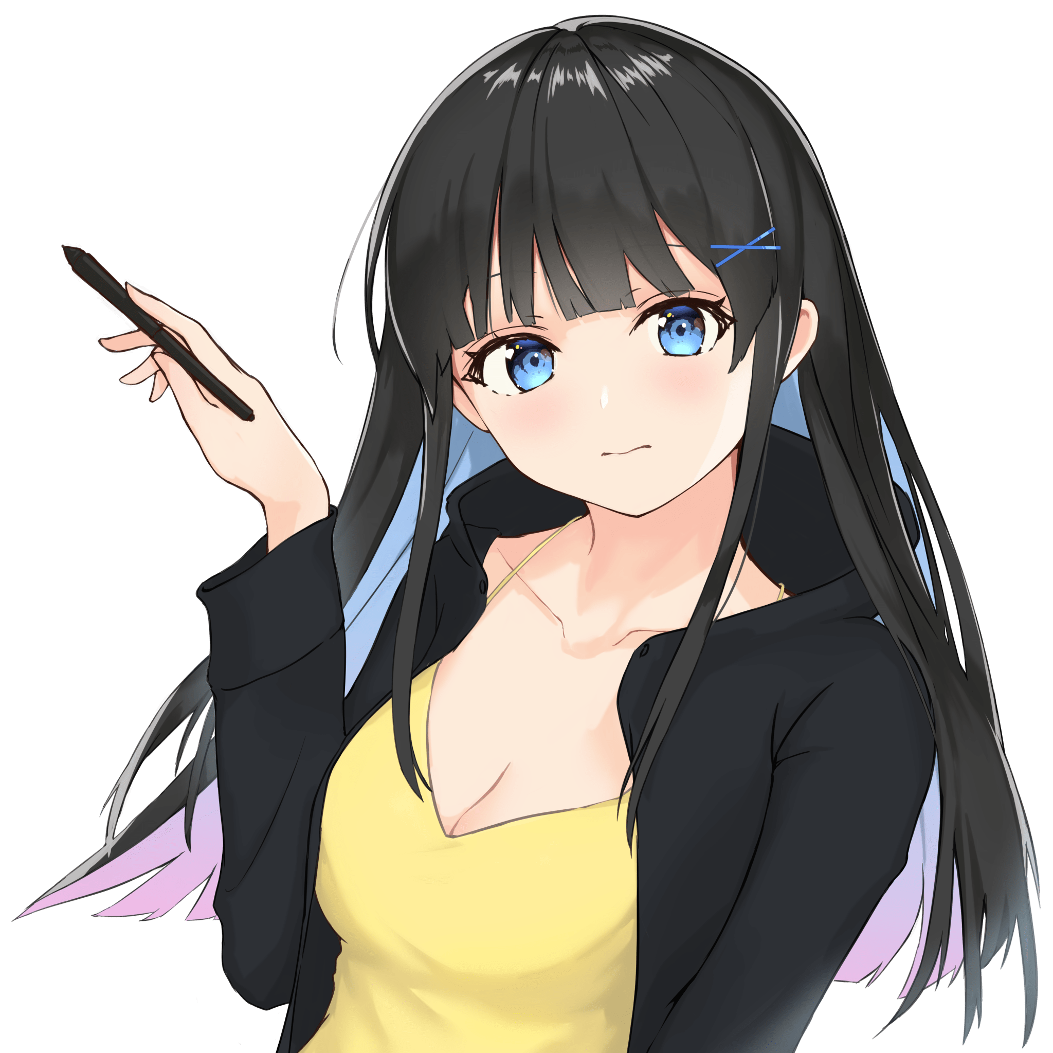 水野 澪(みずの みお) 水野梗奈