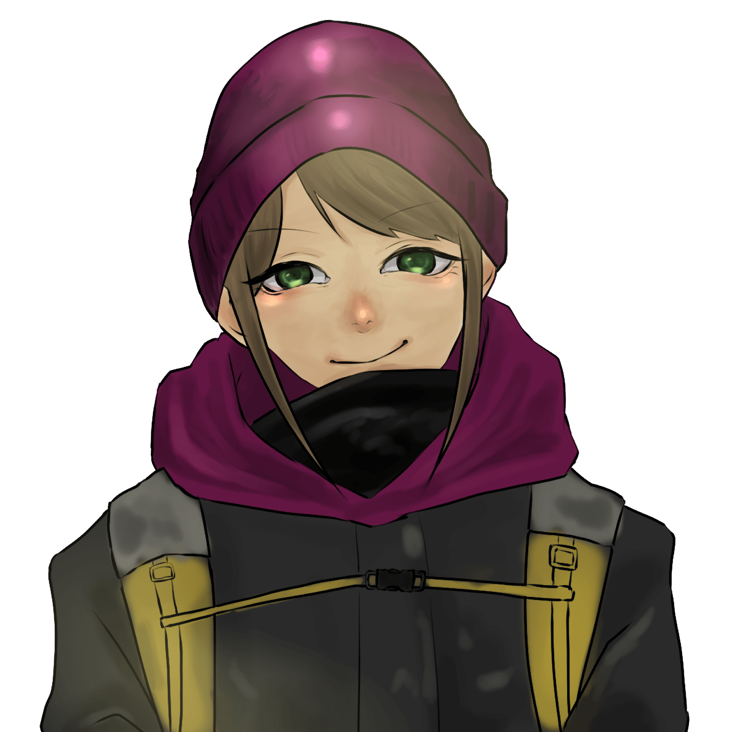 神崎 万(かんざき - よろず) 神崎凉