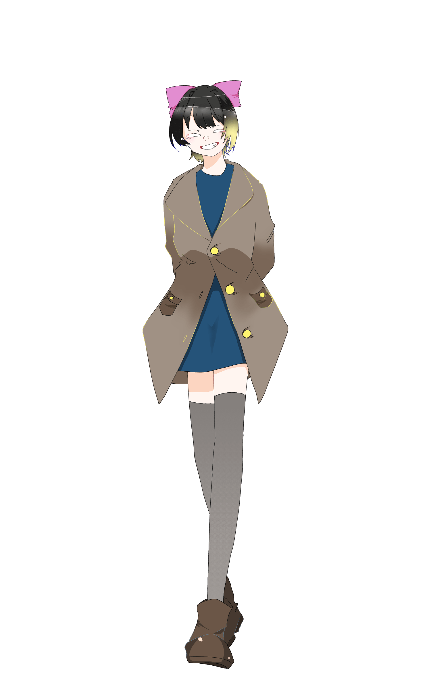 水野 結 水野梗奈