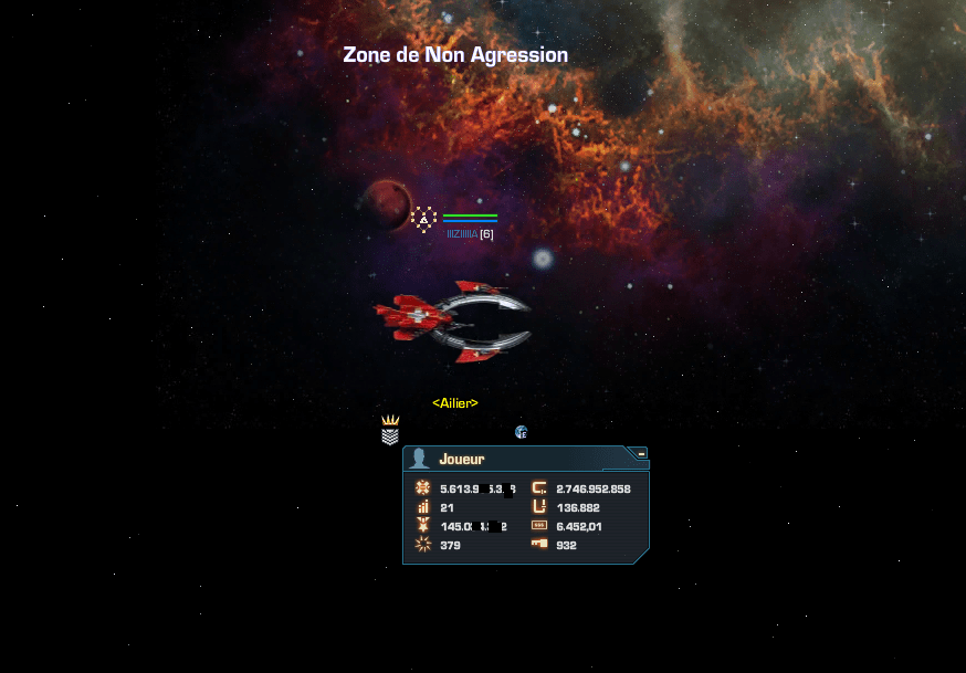 Dark Orbit Accounts Buy Sell Trade