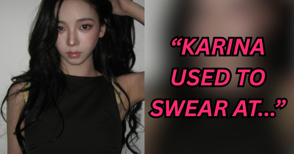 Photo: kpophit.com Alleged Bullying by aespa Members Sparks Public Outcry