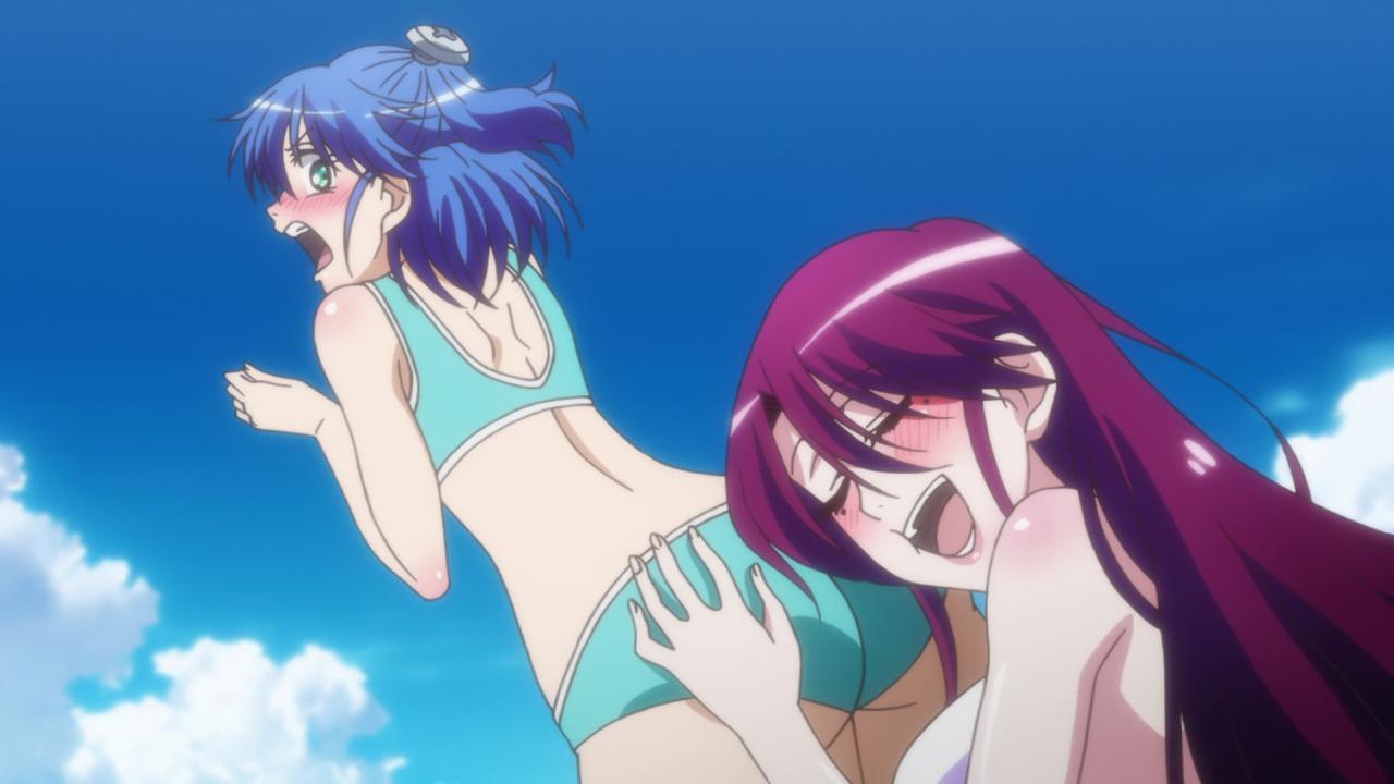 Jitsu Wa Watashi Wa Hentai
