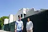 why are frankfurters called hot dogs