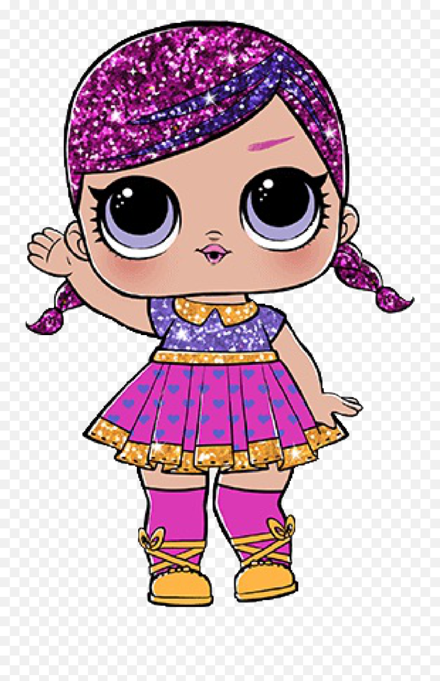 Baby Lol Doll Clipart Png Download Transparent Background Lol Surprise Png Baby Doll Png Free Transparent Png Images Pngaaa Com