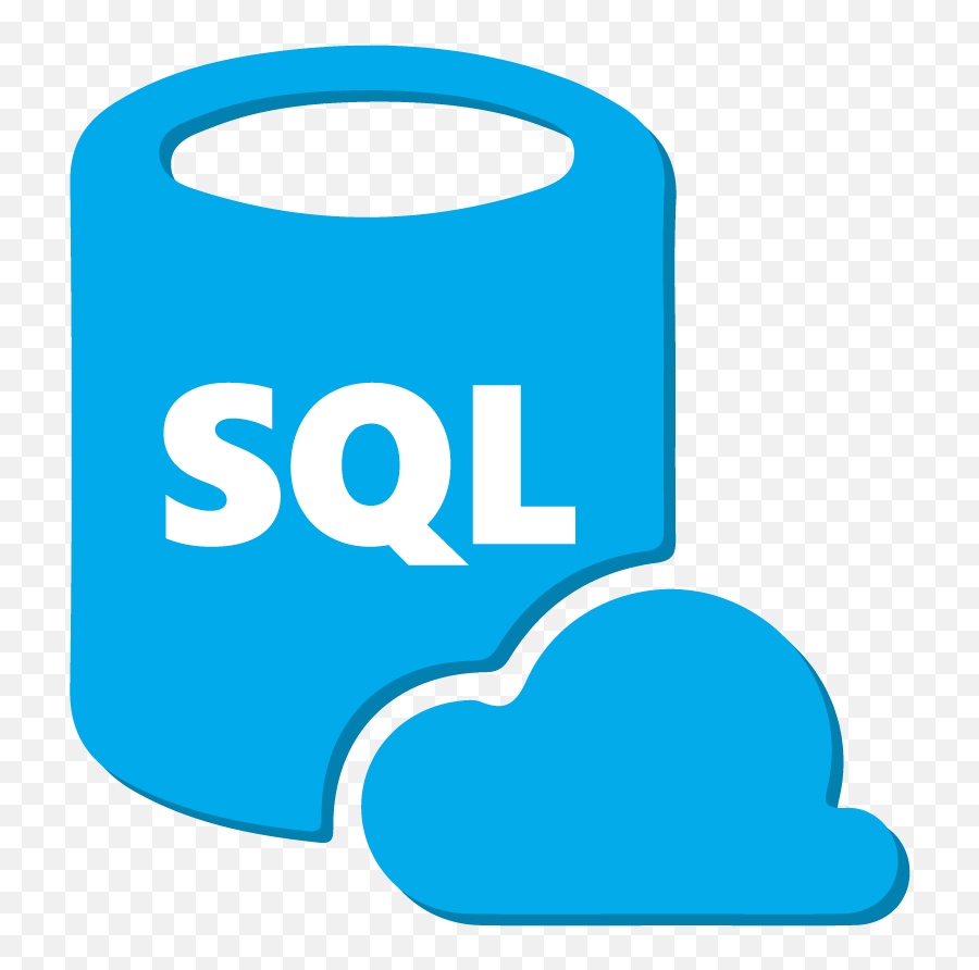 Sql Logos Azure Sql Server Png Db Logo Free Transparent Png Images Pngaaa Com