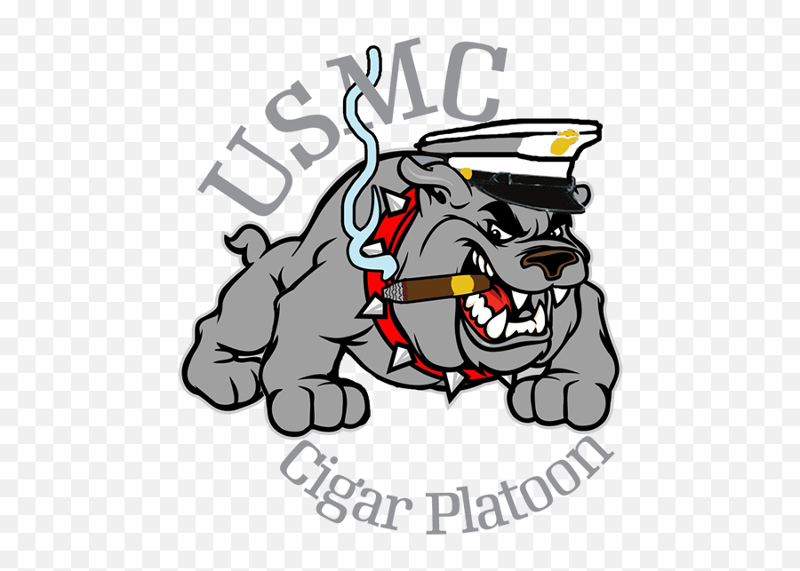 Marine Corps Emblem Drawing Free Download - Usmc Bulldog Tattoos And Designs Png,Marine Corps Logo Vector - Free Transparent Png Images - Pngaaa.com 643_x_900_png