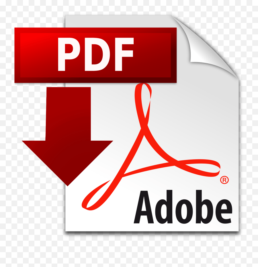 Pdf Pdf Icon Png Pdf Icon Png Free Transparent Png Images Pngaaa Com