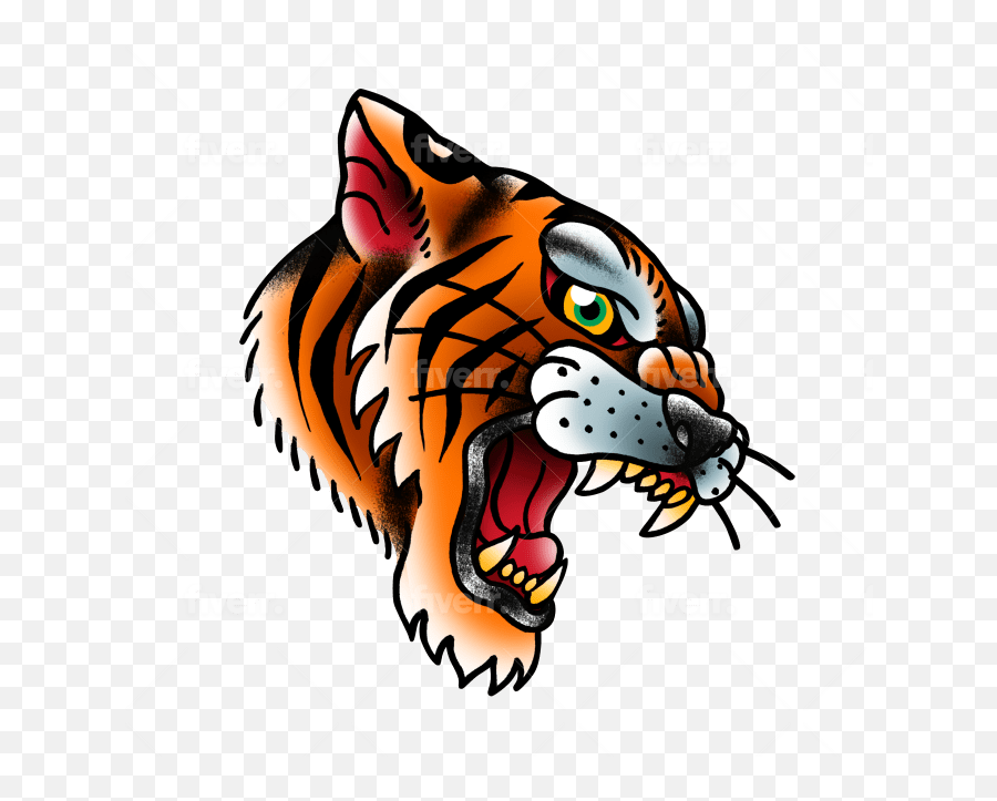 Do Traditional And Neo Tattoo Designs For You - Tattoo Png Traditional Designs,Tattoo Design Png - Free Transparent Png Images - Pngaaa.com 723_x_900_png