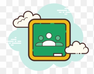 Classroom Icon Sharing Png Google Classroom Icon Png Free Transparent Png Images Pngaaa Com