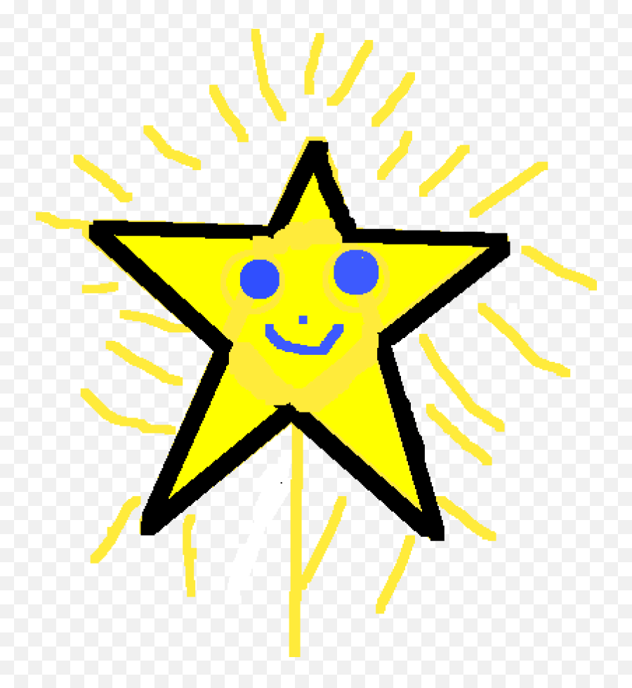 Shooting Star - Gambar Bintang Hitam Putih Png,Shooting Star Png - Free Transparent Png Images - Pngaaa.com 979_X_900_png