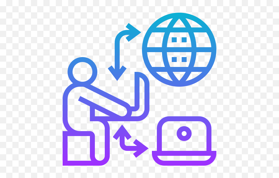 Employee Access Portal Icone Acesso Remoto Png How To Hide Teamviewer Icon Free Transparent Png Images Pngaaa Com