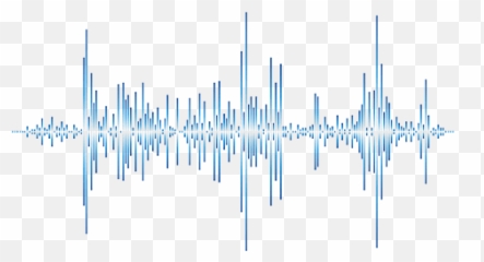 Free Transparent Sound Wave Transparent Images Page 1 Pngaaa Com