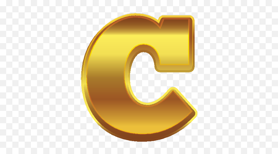 Dourado Gradiente Alfabeto Png Com Fundo Transparente Alfabeto Dourado Png C Png Free Transparent Png Images Pngaaa Com
