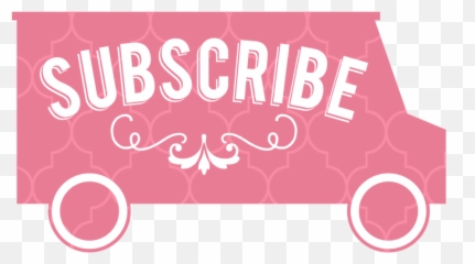 Free Transparent Pink Subscribe Button Png Images Page 1 Pngaaa Com