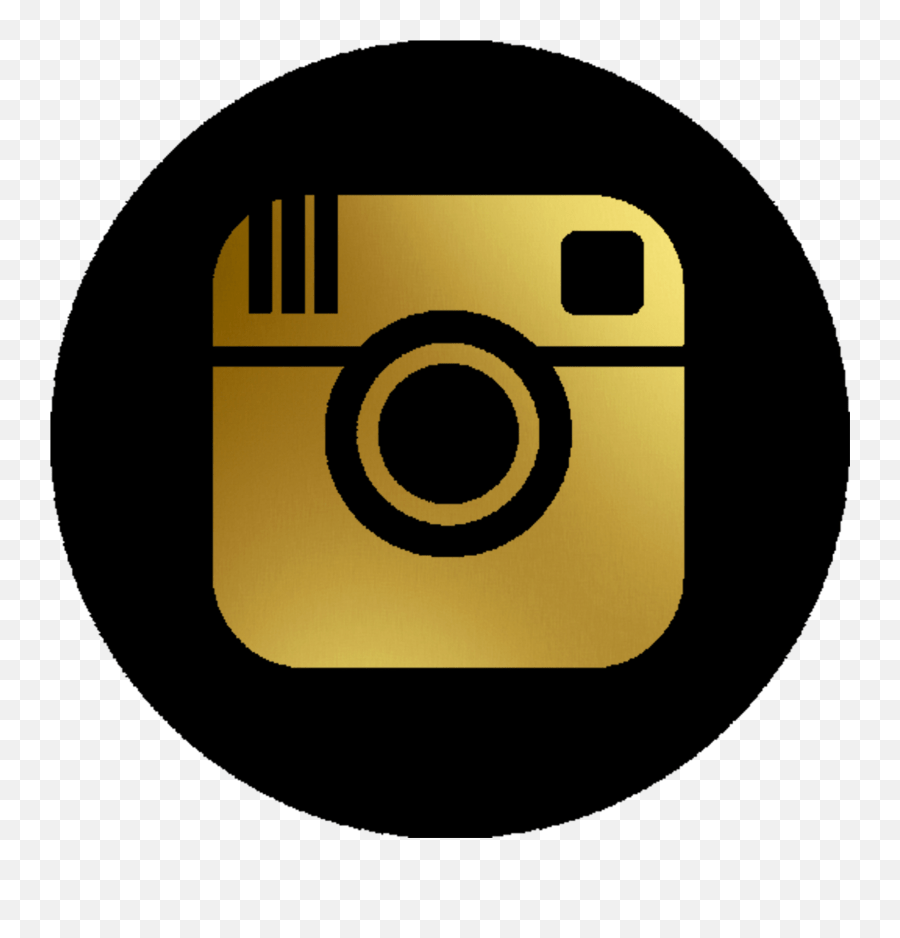 Dark Transparent Instagram Icon Png Instagram Icon Black And Yellow Instagram Icon Png Free Transparent Png Images Pngaaa Com