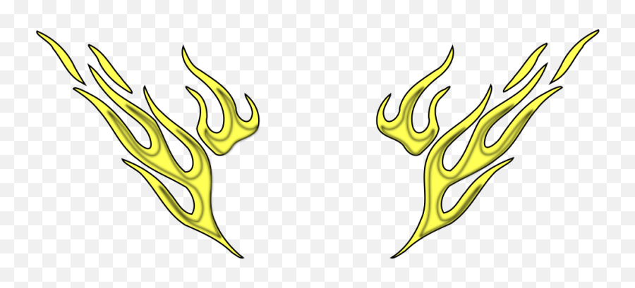 Bird Tribal Tattoo Png Svg Clip Art For Web - Download Clip Automotive Decal,Tribal Tattoo Transparent - Free Transparent Png Images - Pngaaa.com 409_x_900_png