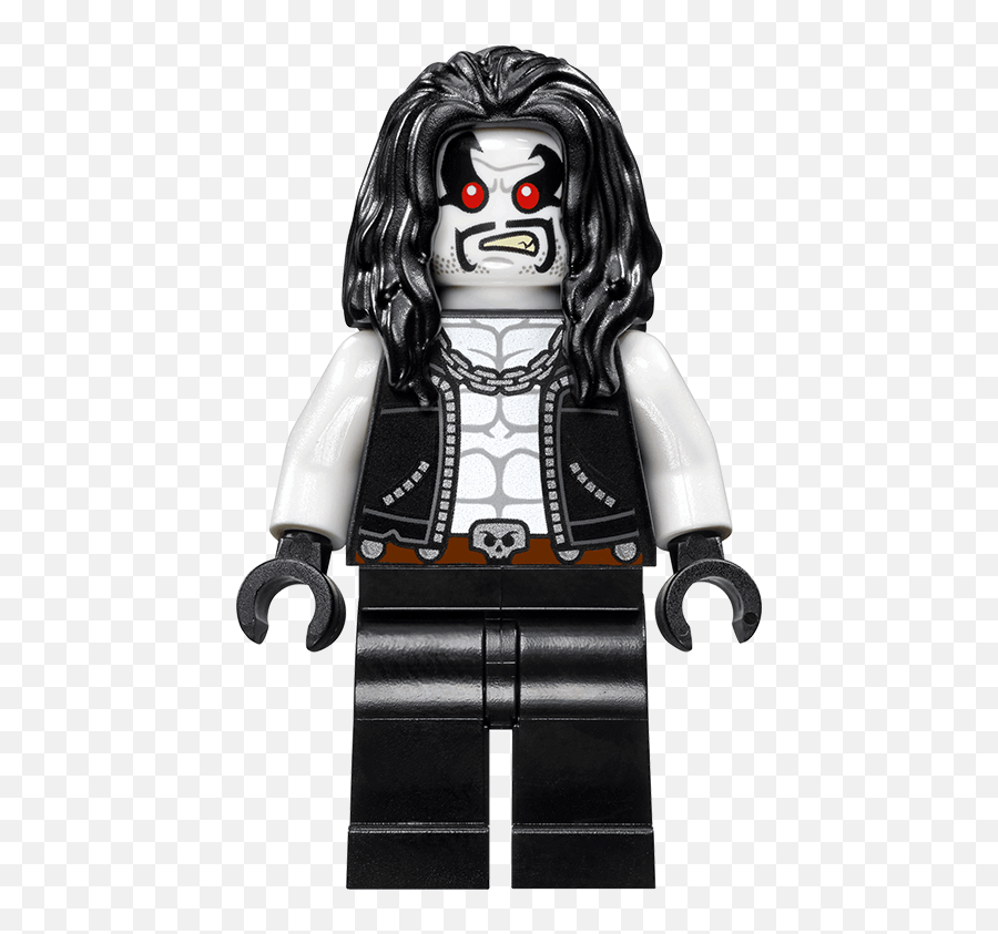 Lobo U2013 Lego Dc Lego Dc Comics Super Heroes Characters Lobo Lego Dc Super Villains Png Lobo Png Free Transparent Png Images Pngaaa Com