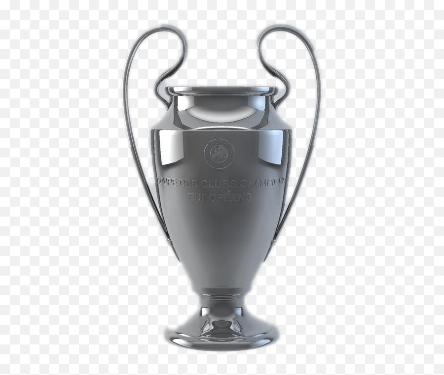 Uefa Champions League Trophy Transparent Background Png Champions League Trophy Png Trophy Png Free Transparent Png Images Pngaaa Com