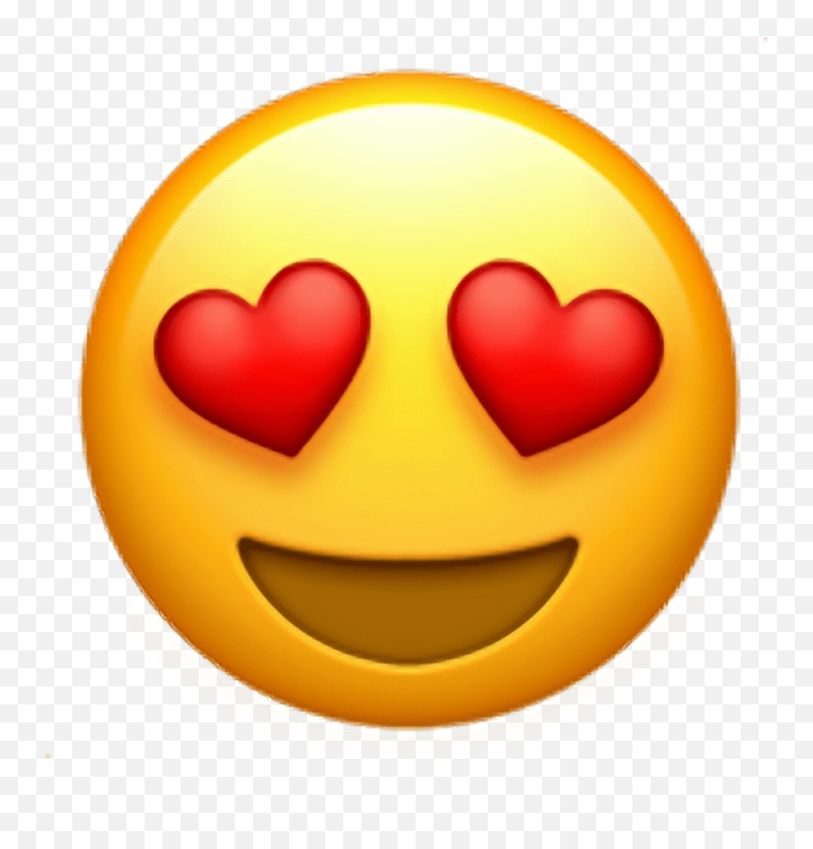 Iphone Heart Emoji Transparent U0026 Png Clipart Free Download - Ywd Iphone Heart Eye Emoji,Iphone Heart Emoji Png - Free Transparent Png Images - Pngaaa.com 940_X_900_png