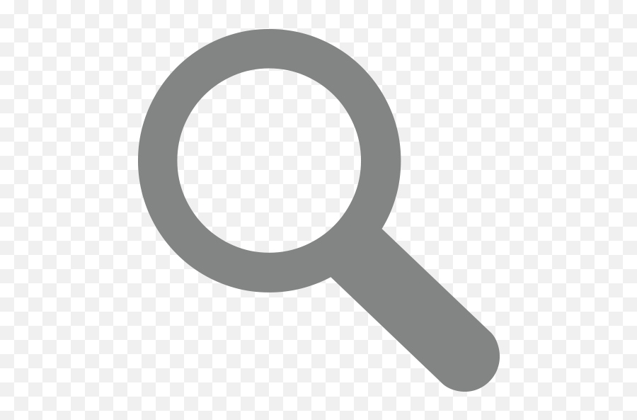 Search Bar Magnifying Glass Icon Facebook Magnifying Glass Icon Png Magnifying Glass Png Free Transparent Png Images Pngaaa Com