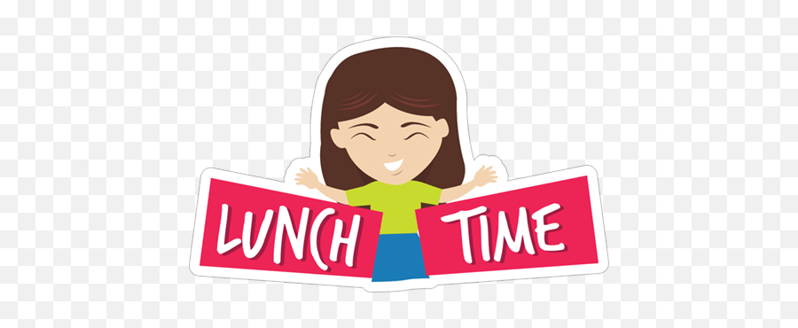 Download Lunch Time Cartoon Png Lunch Png Free Transparent Png Images Pngaaa Com