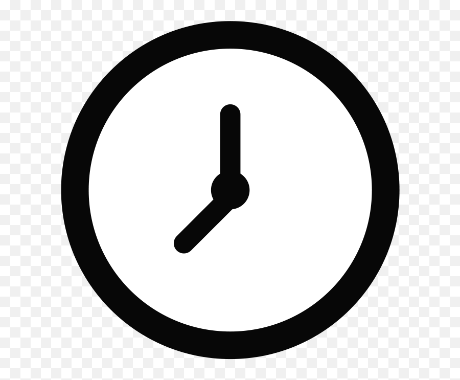Time Clock Icon Transparent U0026 Png Clipart Free Download Ywd Circle Clock Png Icon Free Transparent Png Images Pngaaa Com