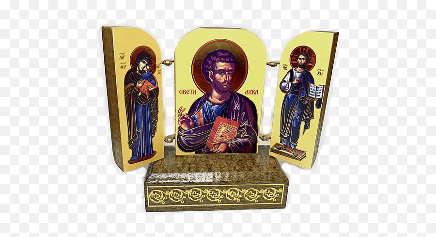 Icons Of Saints Svetiteljske Ikone Theodule Press Christian Cross Png Icon Of St Michael The Archangel Free Transparent Png Images Pngaaa Com