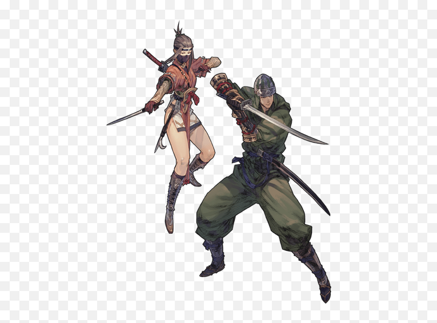 Download Akihiko Yoshida Tactics Ogre Character Designs Final Fantasy Tactics Concept Art Png Ogre Png Free Transparent Png Images Pngaaa Com