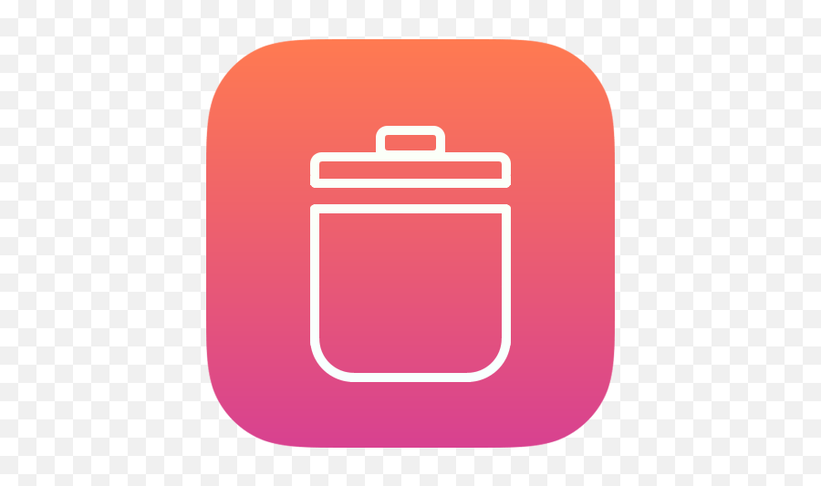 Iphone App Icon Png Trash Ios Icon Png Ios Logo Png Free Transparent Png Images Pngaaa Com