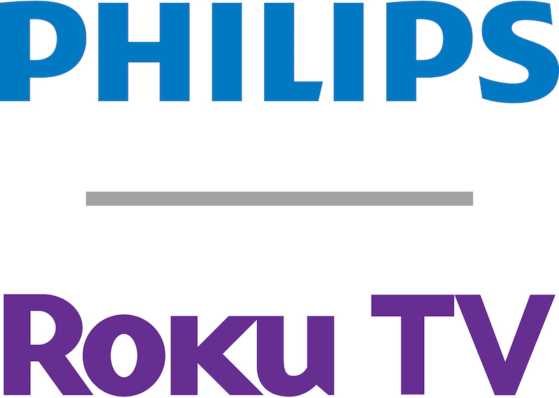 Introducing Philips Roku Tv