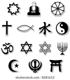 Bahai Symbol Images Stock Photos Vectors Shutterstock