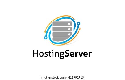 Server Logo Images Stock Photos Vectors Shutterstock