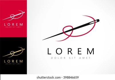 Logos Costura Images Stock Photos Vectors Shutterstock