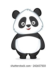 Cartoon Panda Images, Stock Photos & Vectors | Shutterstock 280_X_234_jpg