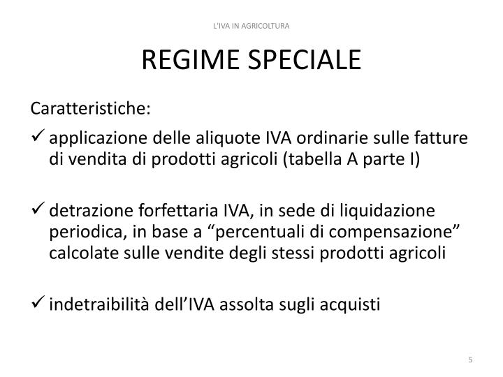 Ppt - L'iva In Agricoltura Powerpoint Presentation, Free Download - Id:591224 540_x_720_jpg