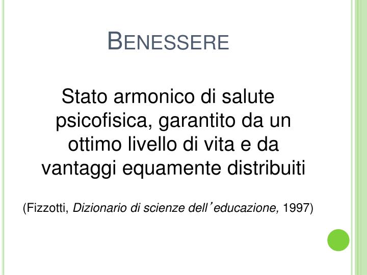 Ppt - Pedagogia Del Benessere Powerpoint Presentation, Free Download - Id:790628 540_x_720_jpg