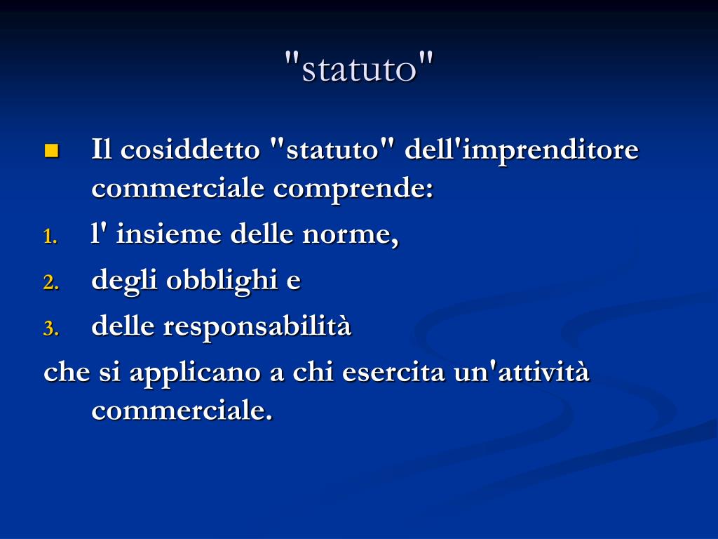 Ppt - Imprenditore Commerciale Powerpoint Presentation, Free Download - Id:840946 768_x_1024_jpg
