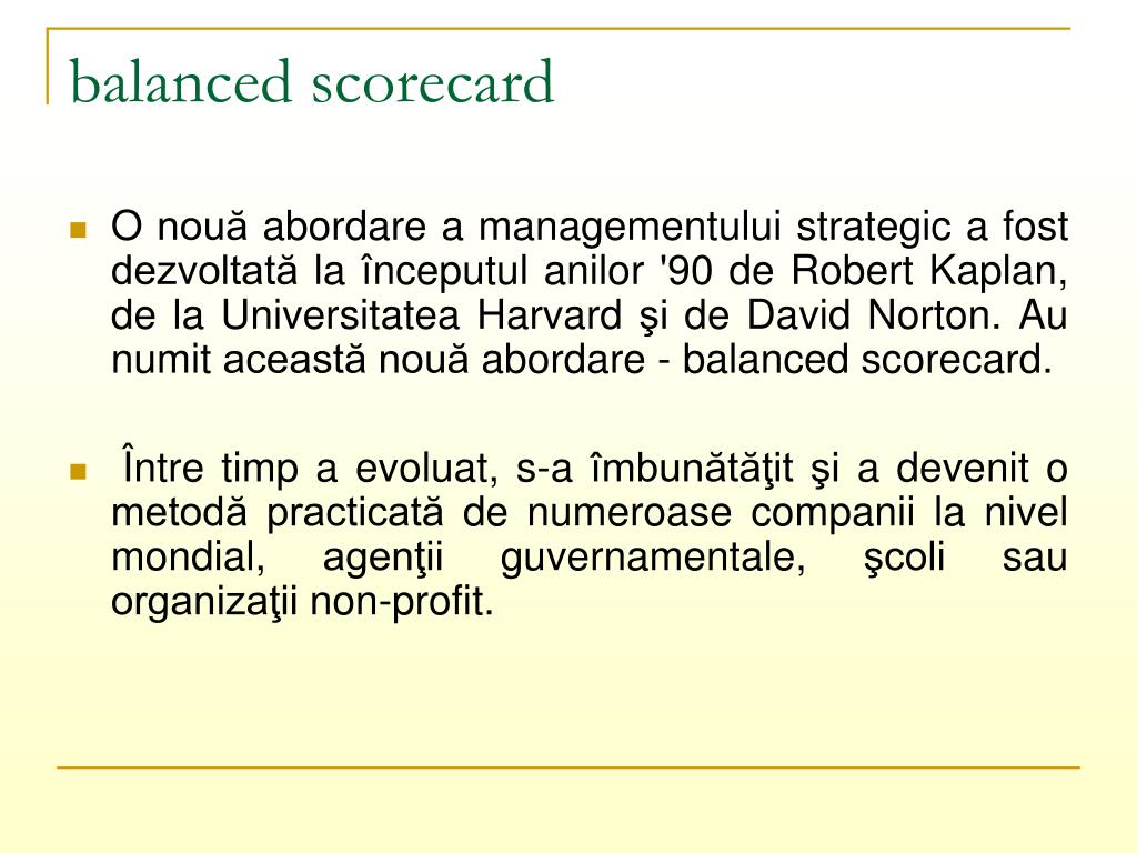 Ppt 3 Evaluarea Si Raportarea Performantei Powerpoint Presentation Id 908666