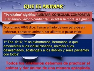 Animar