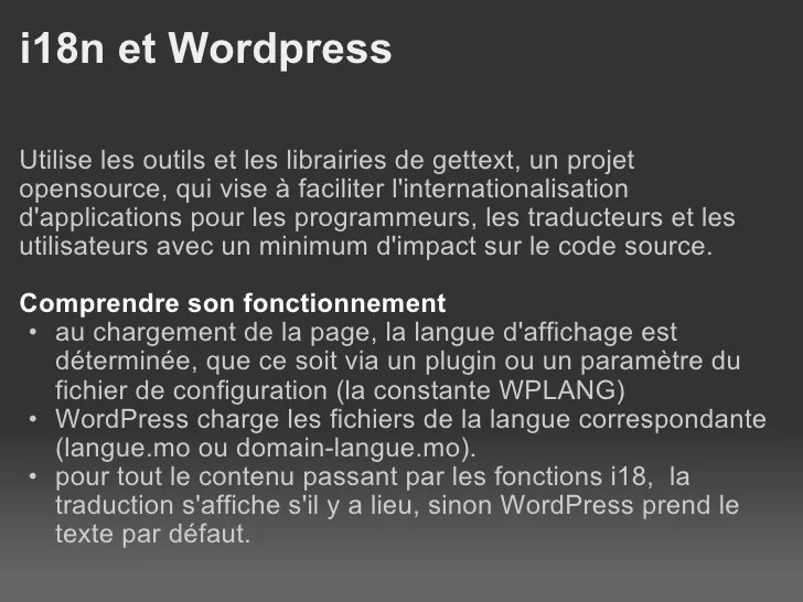 Bilinguisme et word_press_plugins_et_astuces