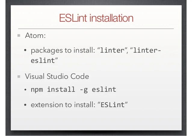 Lezione 02 React And React Native Installation And Configuration