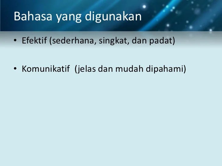 Menulis pengumuman upload