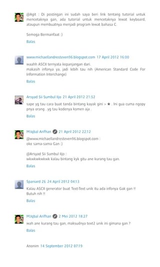 Pengertian dan-daftar-kode-ascii.html