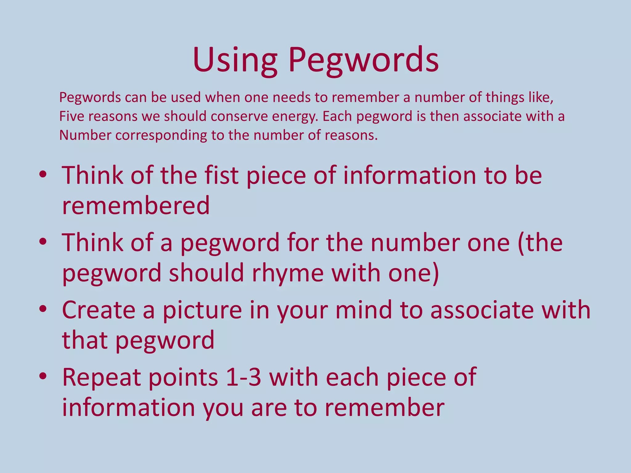 How Can I Study Properly And Effectively? How Can I Study Properly And Effectively?