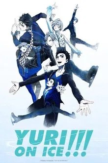 Yuri On Ice Hindi Subbed ( Completed )