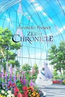Shironeko Project Zero Chronicle Hindi Subbed ( Completed )