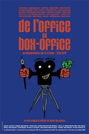 From Office to Box-Office